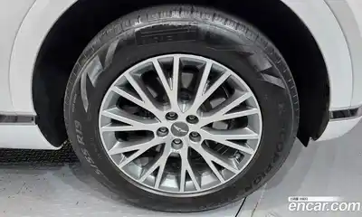 Genesis GV80 2023 2.5 Автомат в Москве № 118980, миниатюра 5