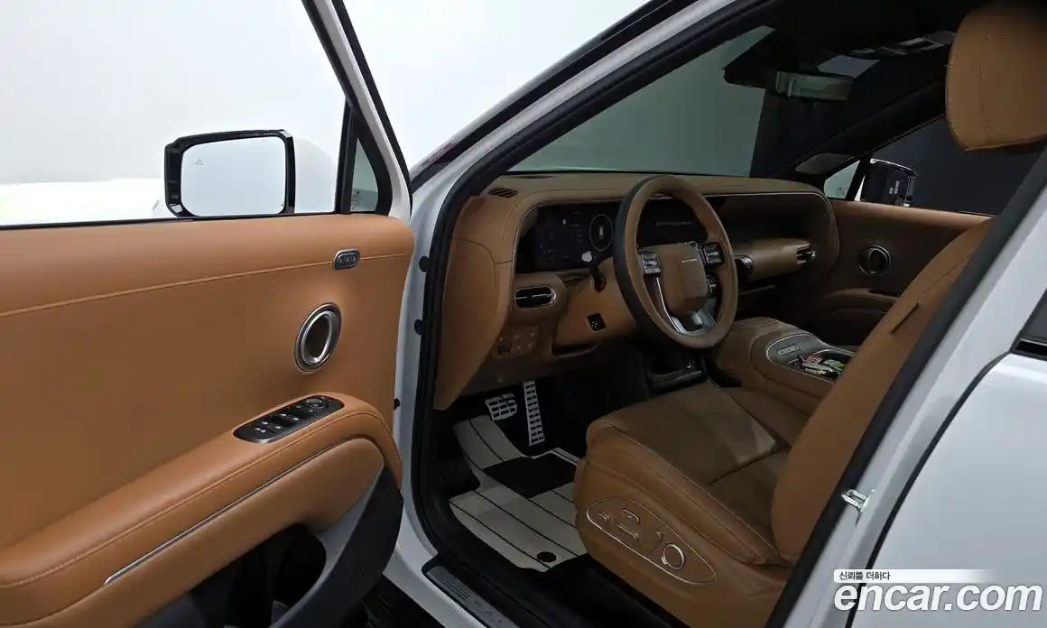 Hyundai Palisade 2026 2.5 Автомат в Москве № 119290, фото 11