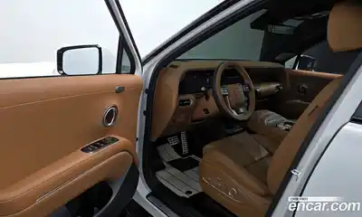 Hyundai Palisade 2026 2.5 Автомат в Москве № 119290, миниатюра 11