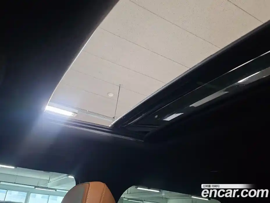 Hyundai Palisade 2026 2.5 Автомат в Москве № 119290, фото 17