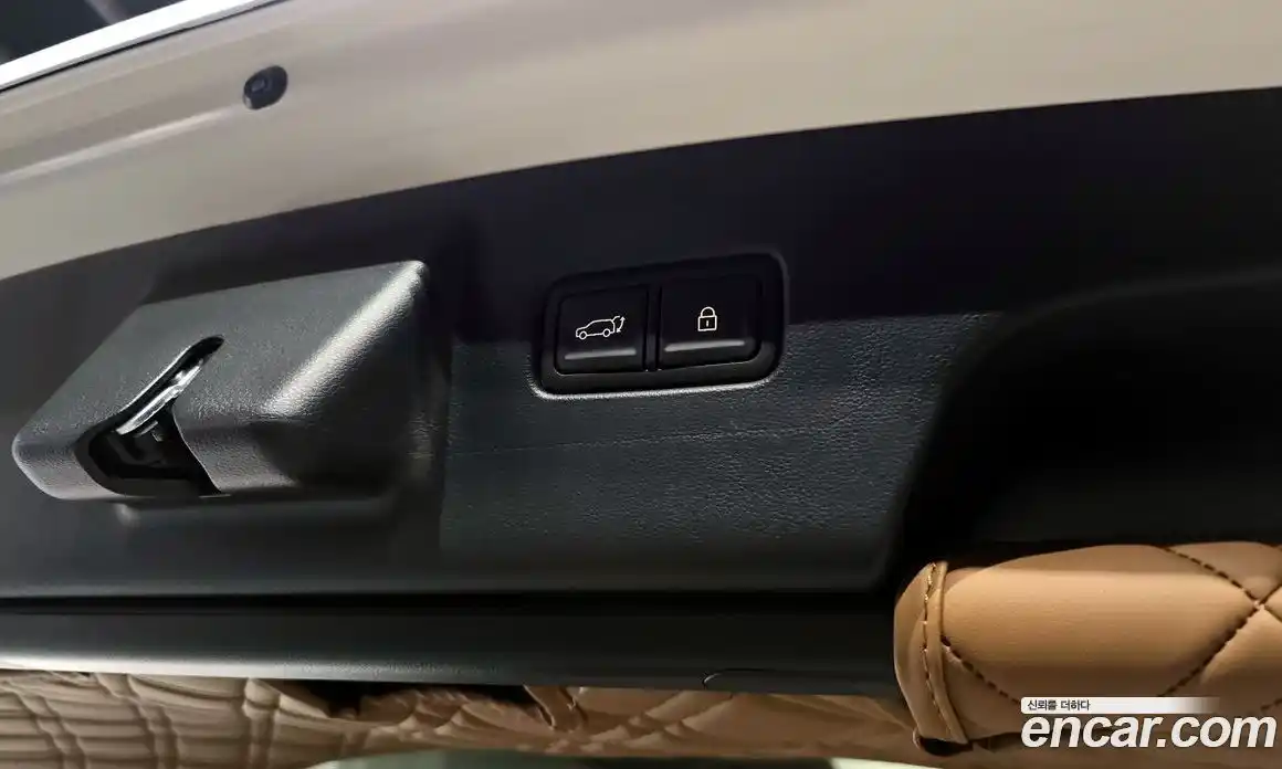 Hyundai Palisade 2026 2.5 Автомат в Москве № 119290, фото 19