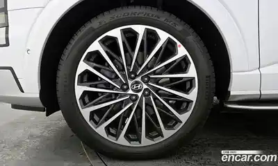 Hyundai Palisade 2026 2.5 Автомат в Москве № 119290, миниатюра 5