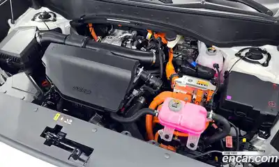 Hyundai Palisade 2026 2.5 Автомат в Москве № 119290, миниатюра 6