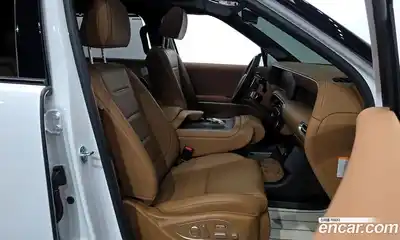 Hyundai Palisade 2026 2.5 Автомат в Москве № 119290, миниатюра 10