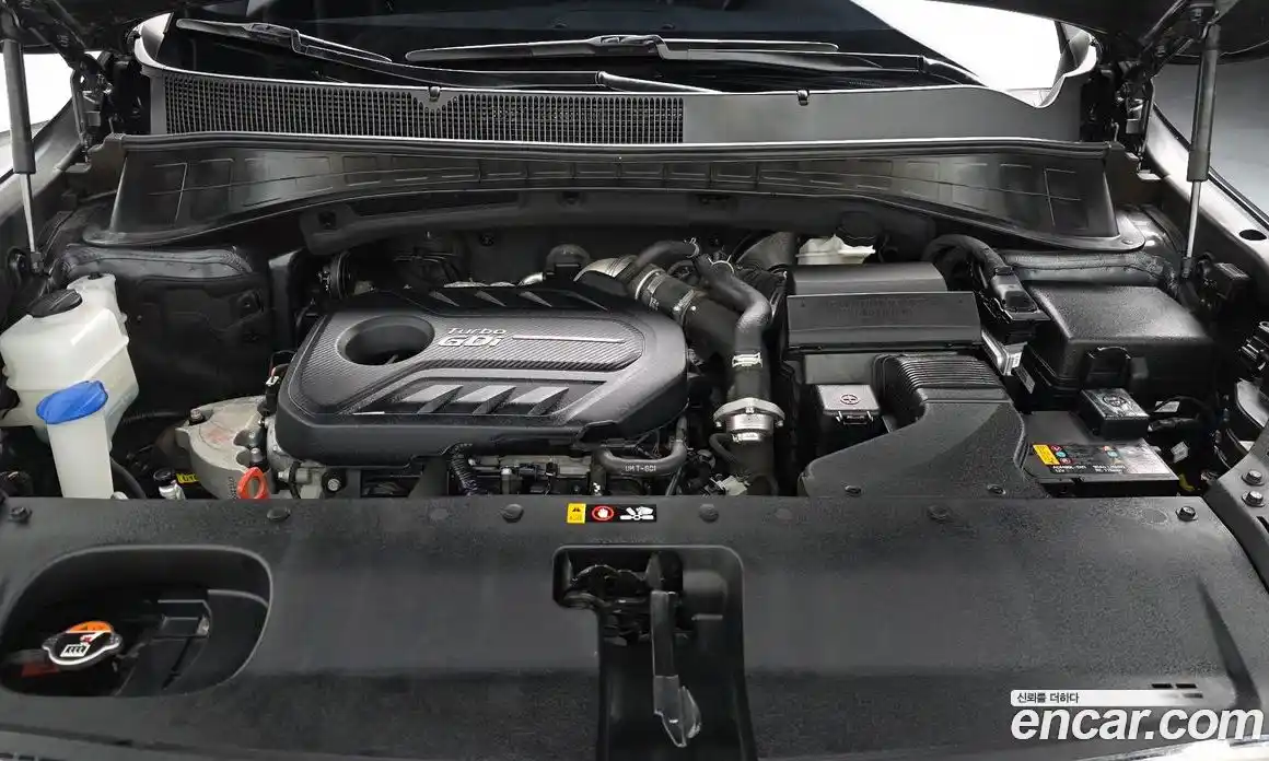 Kia Sorento 2018 2.0 Автомат в Москве № 120799, фото 12