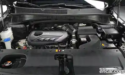 Kia Sorento 2018 2.0 Автомат в Москве № 120799, миниатюра 12