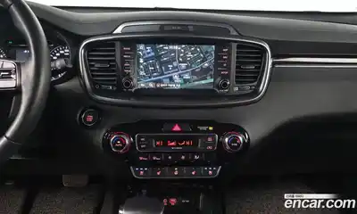 Kia Sorento 2018 2.0 Автомат в Москве № 120799, миниатюра 6