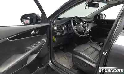 Kia Sorento 2018 2.0 Автомат в Москве № 120799, миниатюра 7