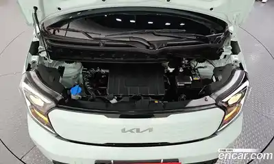Kia Ray, 2023