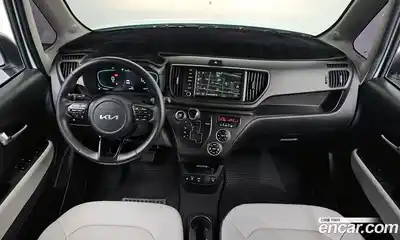 Kia Ray 2023 1.0 Автомат в Москве № 121298, миниатюра 11