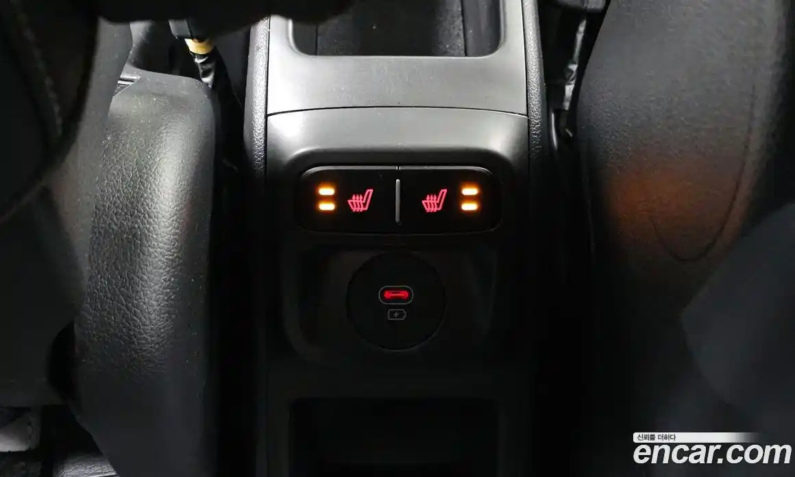 Kia Ray 2023 1.0 Автомат в Москве № 121298, фото 19