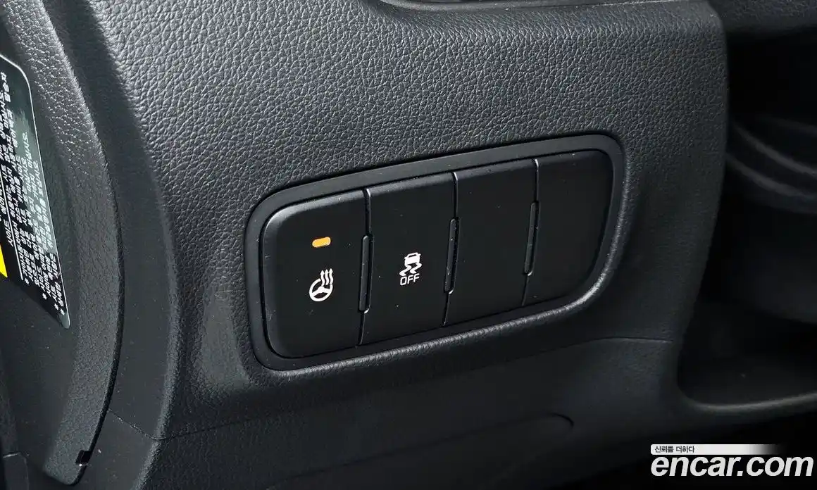 Kia Ray 2023 1.0 Автомат в Москве № 121298, фото 3