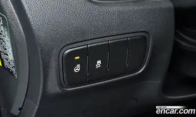 Kia Ray 2023 1.0 Автомат в Москве № 121298, миниатюра 3