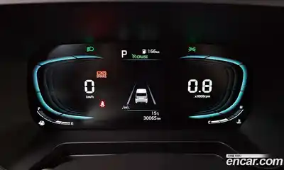 Kia Ray 2023 1.0 Автомат в Москве № 121298, миниатюра 4