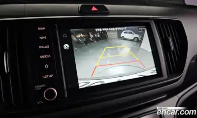 Kia Ray 2023 1.0 Автомат в Москве № 121298, миниатюра 6