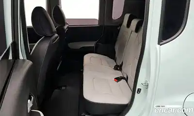 Kia Ray 2023 1.0 Автомат в Москве № 121298, миниатюра 7