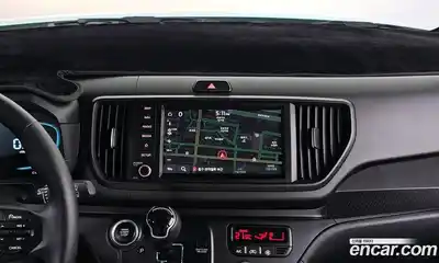 Kia Ray 2023 1.0 Автомат в Москве № 121298, миниатюра 8