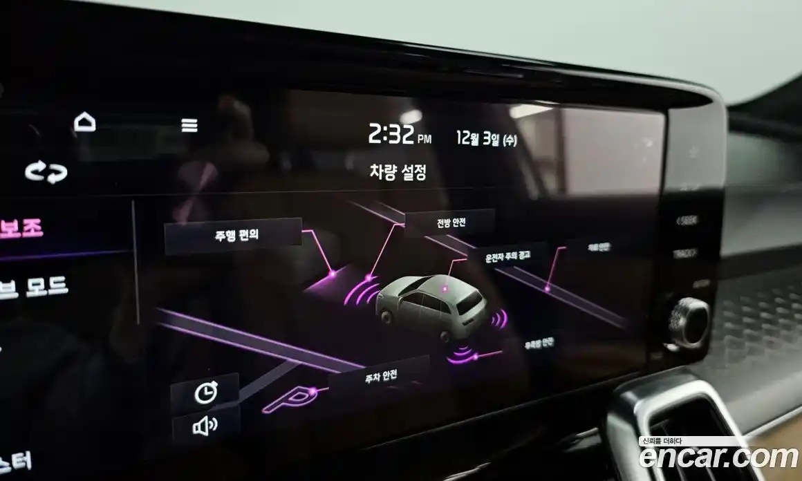 Kia Sorento 2022 1.6 Автомат в Москве № 121688, фото 16