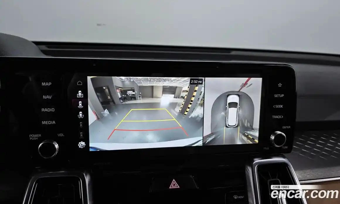 Kia Sorento 2022 1.6 Автомат в Москве № 121688, фото 3