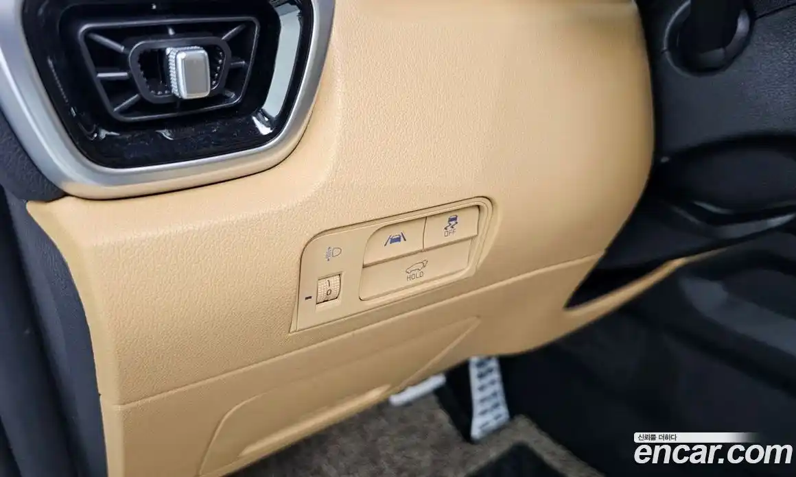 Kia Sorento 2022 1.6 Автомат в Москве № 121688, фото 4