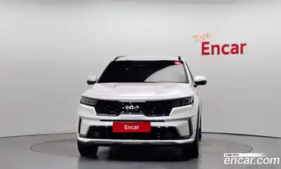 Kia Sorento 2022 1.6 Автомат в Москве № 121688, миниатюра 5