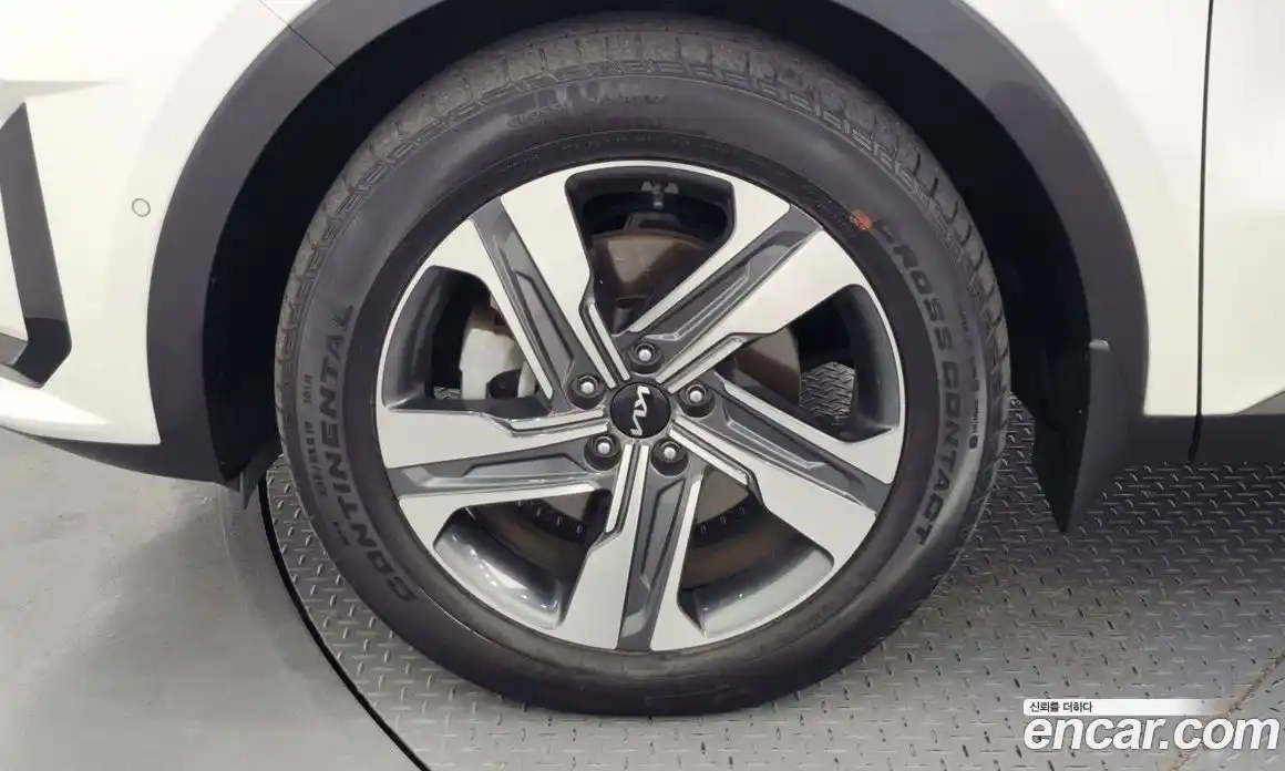 Kia Sorento 2022 1.6 Автомат в Москве № 121688, фото 6