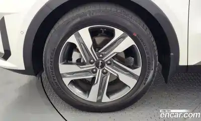 Kia Sorento 2022 1.6 Автомат в Москве № 121688, миниатюра 6