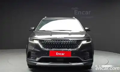 Kia Canival 2023 3.5 Автомат в Москве № 121979, миниатюра 3