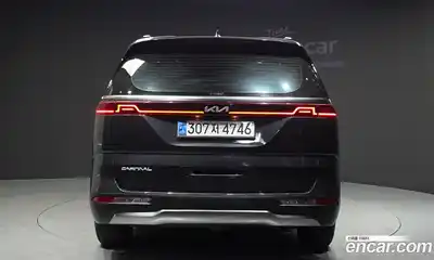 Kia Canival 2023 3.5 Автомат в Москве № 121979, миниатюра 4