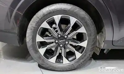 Kia Canival 2023 3.5 Автомат в Москве № 121979, миниатюра 5