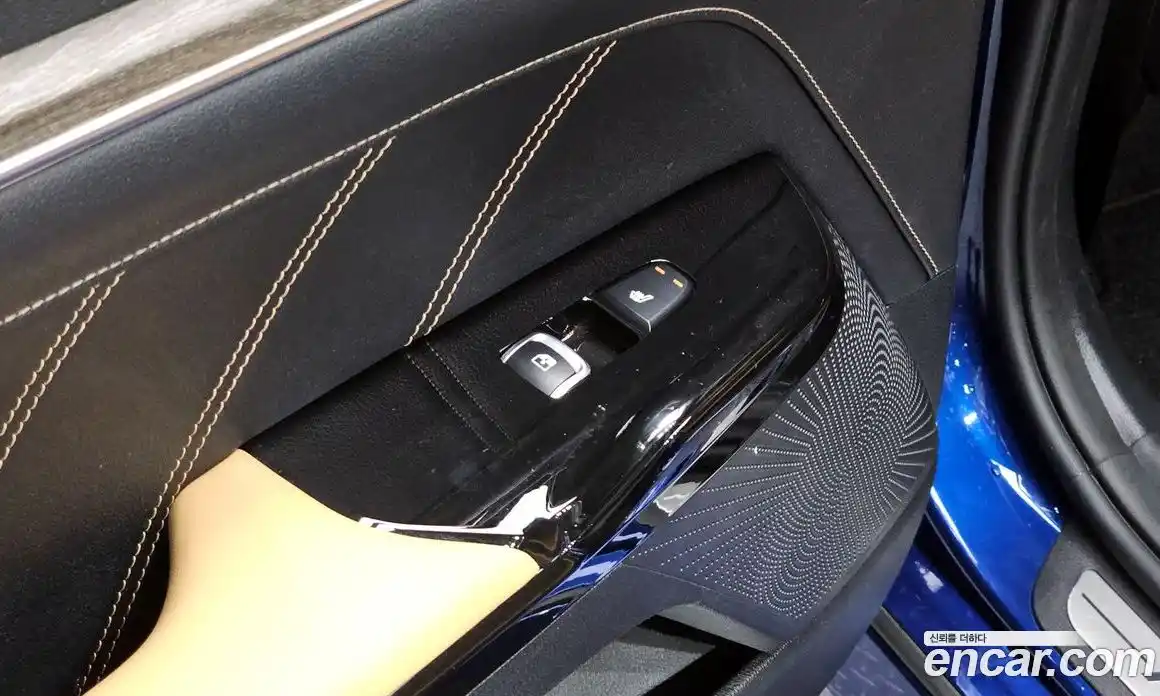 Kia K5 2021 1.6 Автомат в Москве № 122174, фото 3