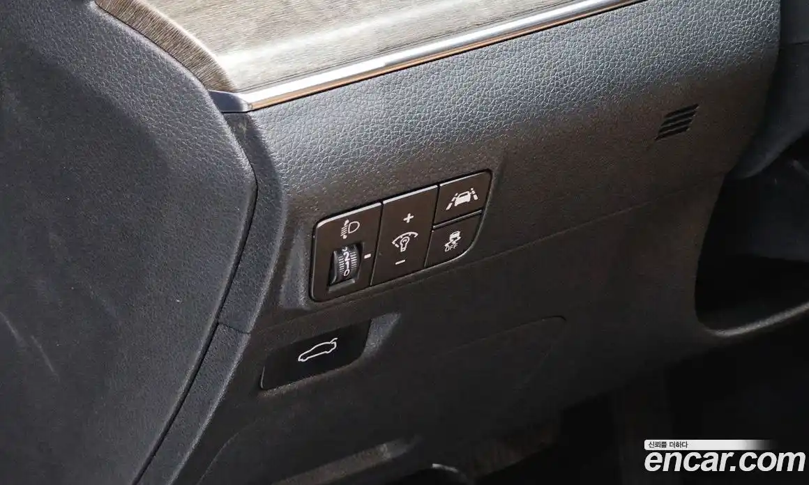 Kia K5 2021 1.6 Автомат в Москве № 122174, фото 7