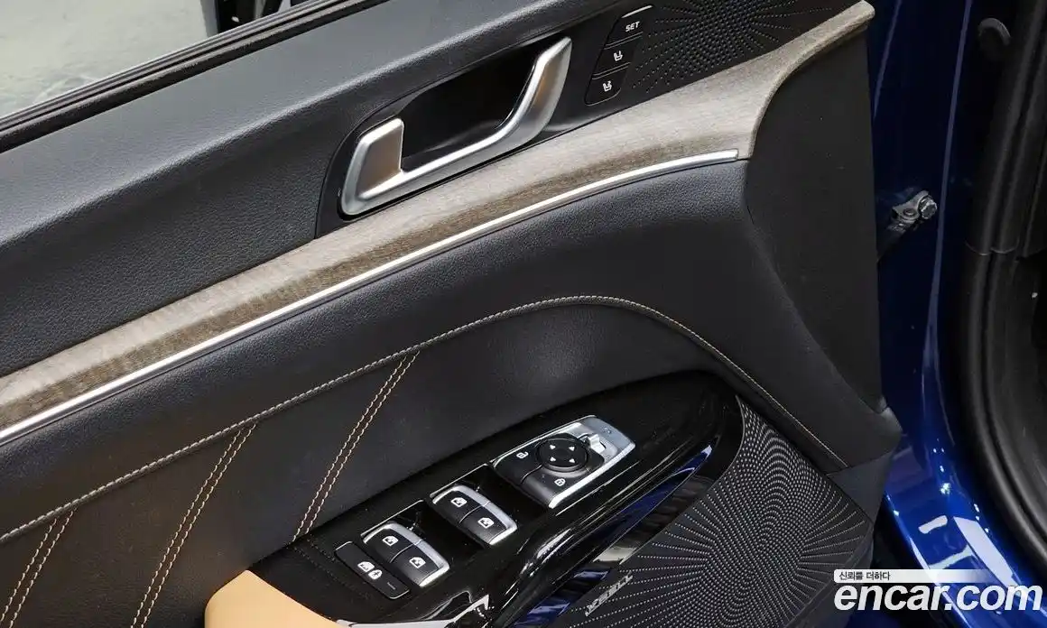 Kia K5 2021 1.6 Автомат в Москве № 122174, фото 8