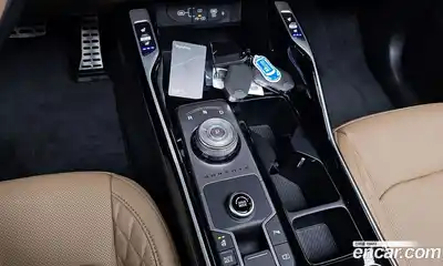 Kia Sorento 2026 1.6 Автомат в Москве № 123794, миниатюра 11