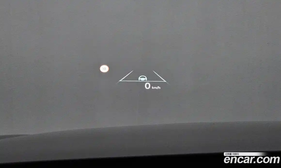 Kia Sorento 2026 1.6 Автомат в Москве № 123794, фото 12