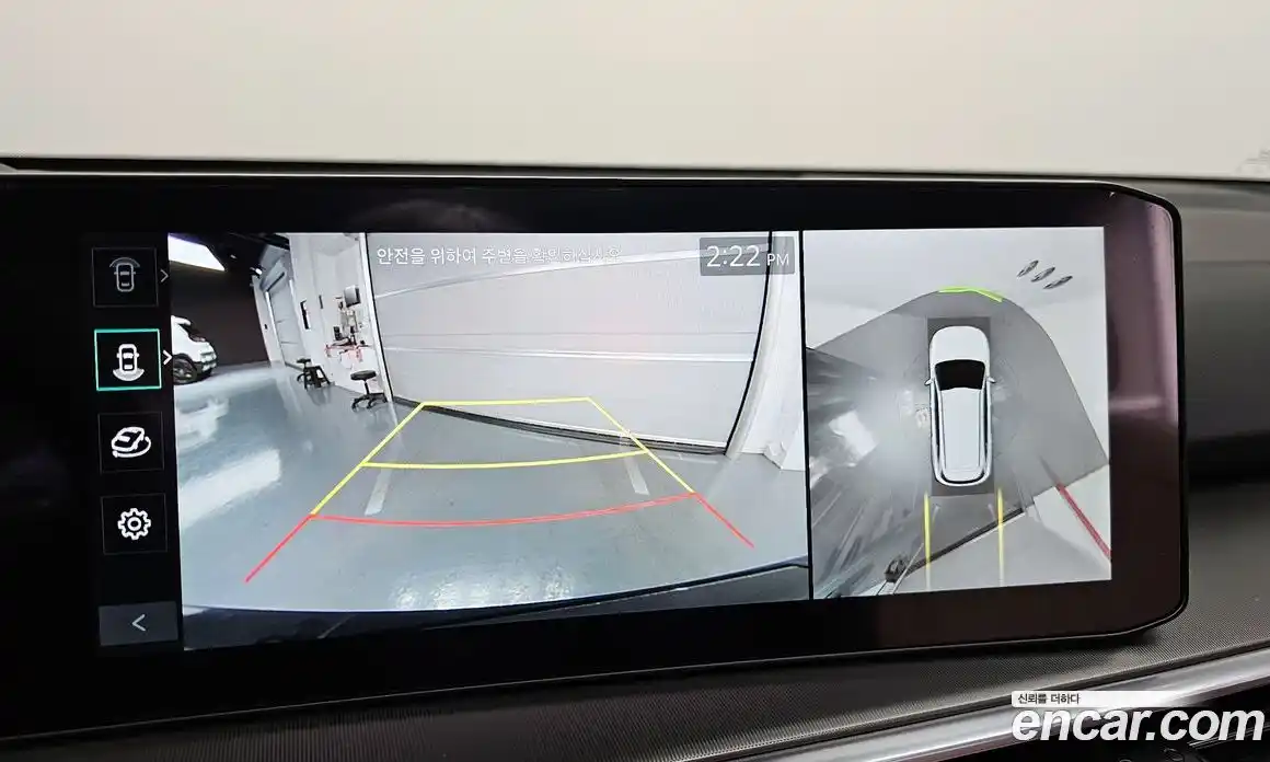 Kia Sorento 2026 1.6 Автомат в Москве № 123794, фото 13