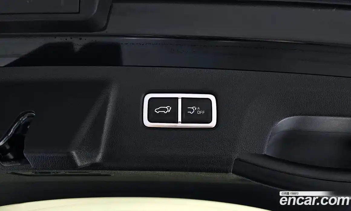 Kia Sorento 2026 1.6 Автомат в Москве № 123794, фото 19