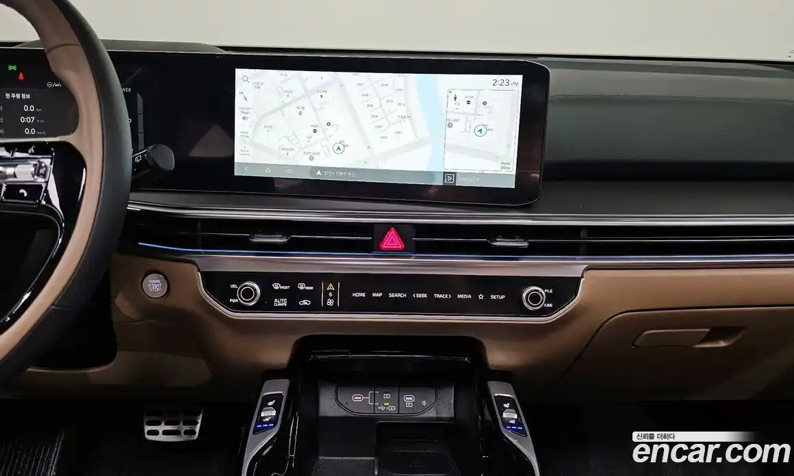 Kia Sorento 2026 1.6 Автомат в Москве № 123794, фото 5