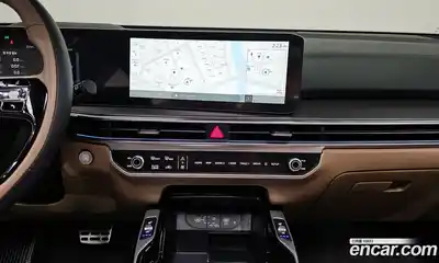 Kia Sorento 2026 1.6 Автомат в Москве № 123794, миниатюра 5