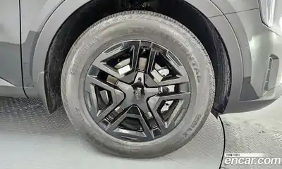 Kia Sorento 2026 1.6 Автомат в Москве № 123794, миниатюра 9