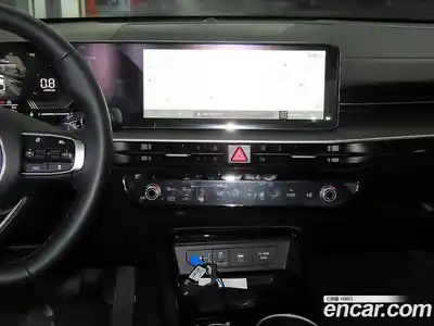 Kia K5 2026 1.6 Автомат в Москве № 123838, миниатюра 11