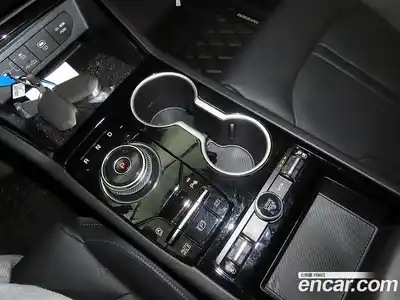 Kia K5 2026 1.6 Автомат в Москве № 123838, миниатюра 12