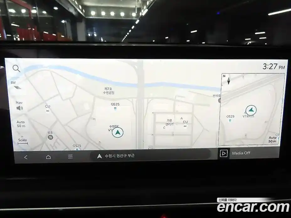 Kia K5 2026 1.6 Автомат в Москве № 123838, фото 15