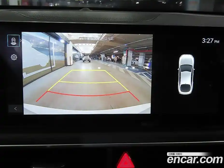 Kia K5 2026 1.6 Автомат в Москве № 123838, фото 16