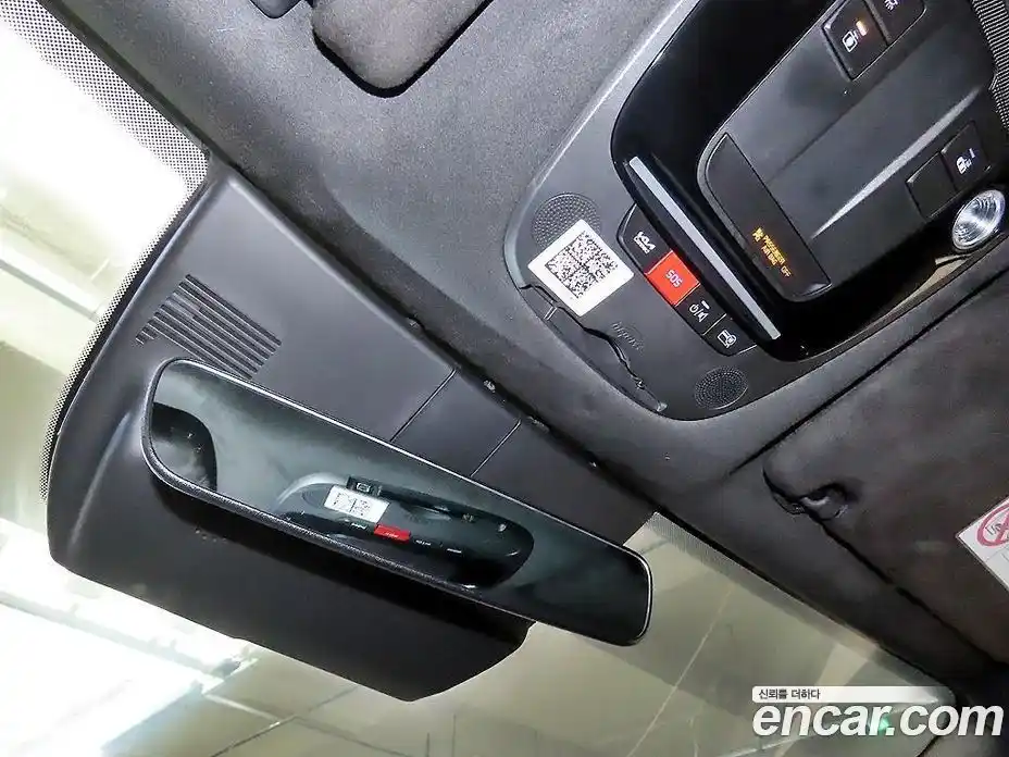 Kia K5 2026 1.6 Автомат в Москве № 123838, фото 17