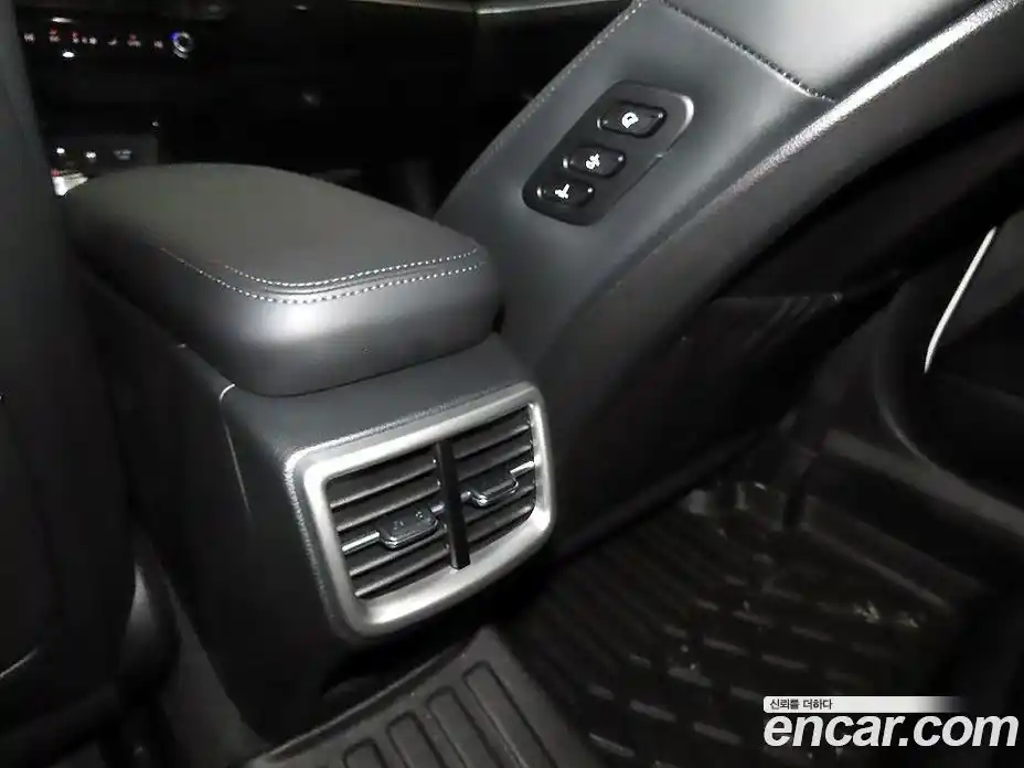 Kia K5 2026 1.6 Автомат в Москве № 123838, фото 18