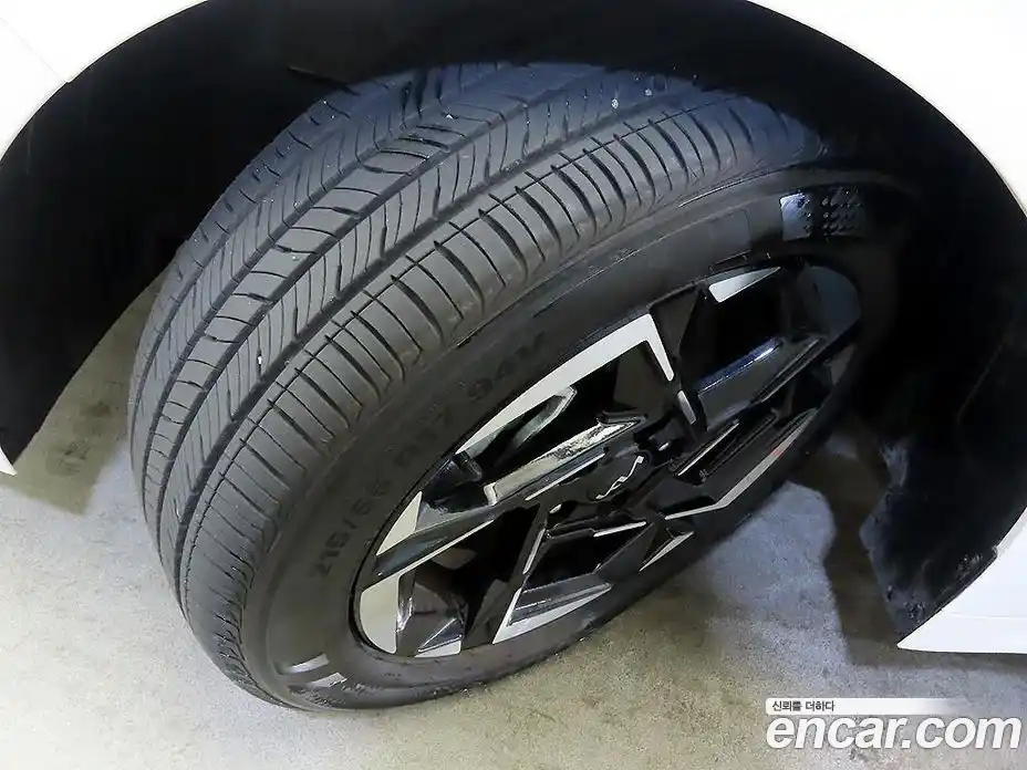 Kia K5 2026 1.6 Автомат в Москве № 123838, фото 20