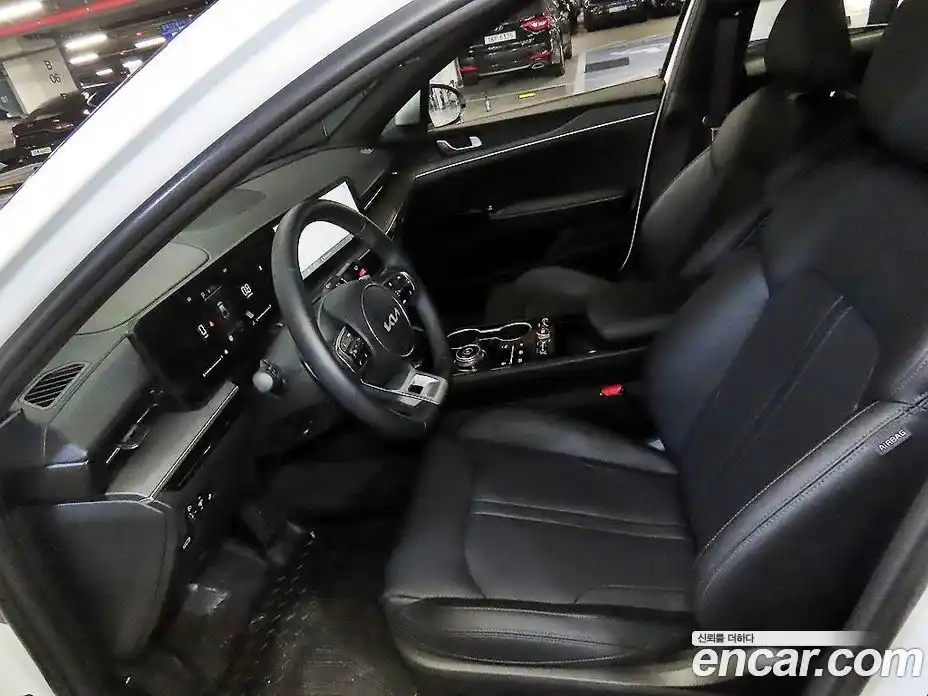 Kia K5 2026 1.6 Автомат в Москве № 123838, фото 6