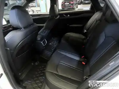 Kia K5 2026 1.6 Автомат в Москве № 123838, миниатюра 7