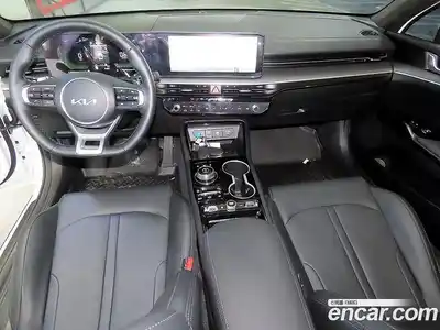 Kia K5 2026 1.6 Автомат в Москве № 123838, миниатюра 10